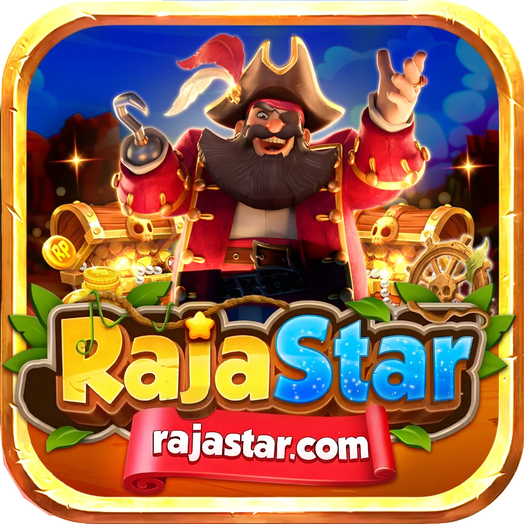 RAJASTAR - Pertarungan Terhebat di Dunia Virtual
