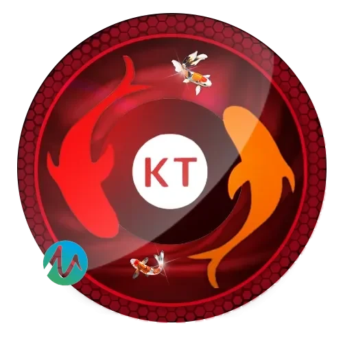 koitoto — Aplikasi Hub Unduhan